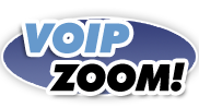 VoipZoom Newsletter Logo